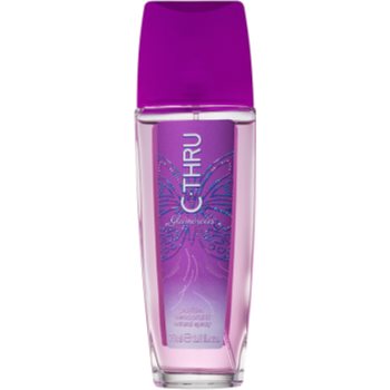 C-THRU Glamorous deodorant spray pentru femei 75 ml