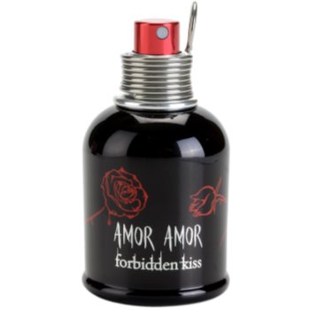 Fotografie Cacharel Amor Amor Forbidden Kiss toaletní voda pro ženy 30 ml