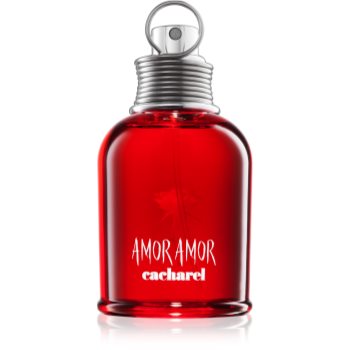 Fotografie Cacharel Amor Amor toaletní voda pro ženy 30 ml