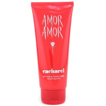 Cacharel amor amor lapte de corp pentru femei