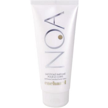 Cacharel Noa tělové mléko pro ženy 200 ml