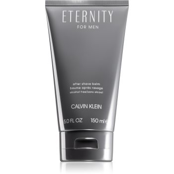 Calvin Klein Eternity for Men balzám po holení pro muže 150 ml