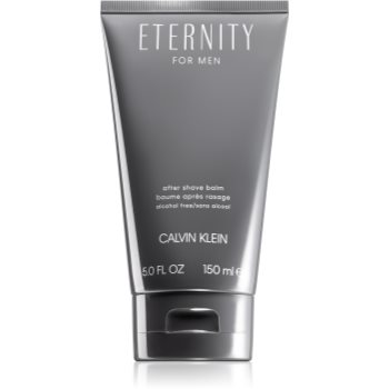 Calvin Klein Eternity for Men balsam după bărbierit pentru bărbați