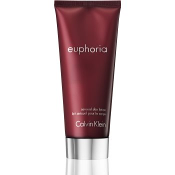 Calvin klein euphoria lapte de corp pentru femei