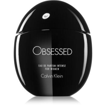 Calvin Klein Obsessed Intense eau de parfum pentru femei 50 ml