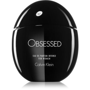 Calvin Klein Obsessed Intense Eau de Parfum pentru femei