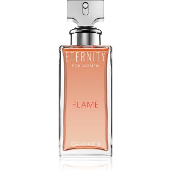 Calvin Klein Eternity Flame Eau de Parfum pentru femei