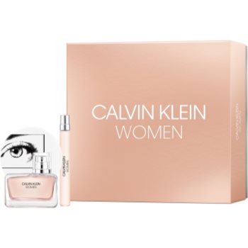 Calvin Klein Women set cadou II.