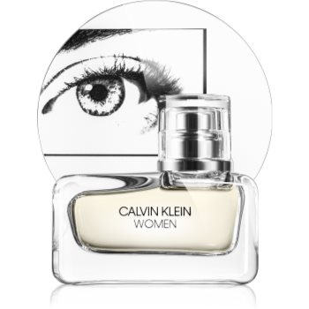 Calvin Klein Women Eau de Toilette pentru femei