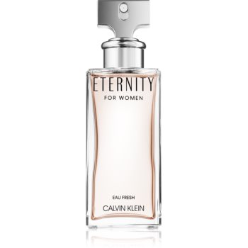 Calvin Klein Eternity Eau Fresh Eau de Parfum pentru femei poza