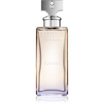 

Calvin Klein Eternity Summer 2019 парфумована вода для жінок 100 мл