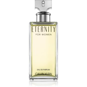 Calvin Klein Eternity Eau de Parfum pentru femei