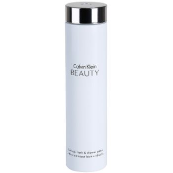 

Calvin Klein Beauty крем для душу для жінок 200 мл