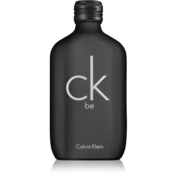 Calvin Klein CK Be Eau de Toilette unisex imagine produs