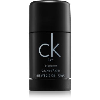 Calvin Klein CK Be deostick unisex 75 ml