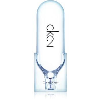 

Calvin Klein CK2 туалетна вода унісекс 160 мл
