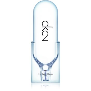 Calvin Klein CK2 Eau de Toilette unisex 30 ml