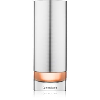 Calvin Klein Contradiction Eau de Parfum pentru femei