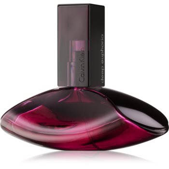 Calvin Klein Deep Euphoria Eau De Parfum pentru femei 30 ml