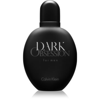 Calvin Klein Dark Obsession for Men eau de toilette pentru bărbați