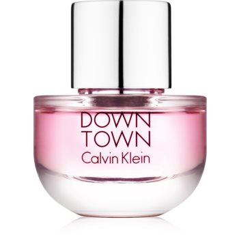 Calvin Klein Downtown eau de parfum pentru femei 30 ml