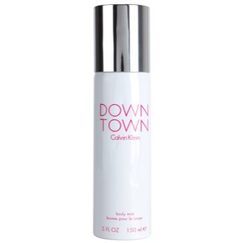 Calvin Klein Downtown spray pentru corp pentru femei 150 ml