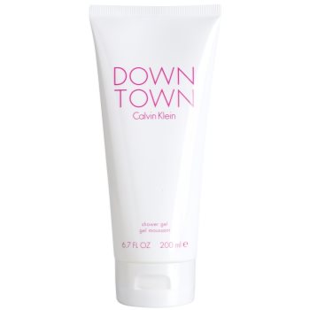 

Calvin Klein Downtown гель для душу для жінок 200 мл