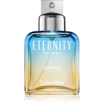 

Calvin Klein Eternity for Men Summer (2017) туалетна вода для чоловіків 100 мл