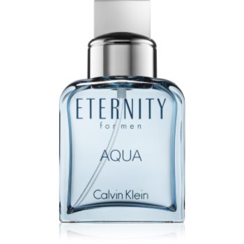 Calvin Klein Eternity Aqua for Men toaletní voda pro muže 30 ml