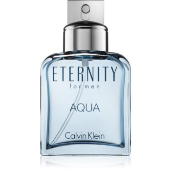Calvin Klein Eternity Aqua for Men eau de toilette pentru barbati 100 ml