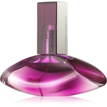

Calvin Klein Forbidden Euphoria парфумована вода для жінок 30 мл