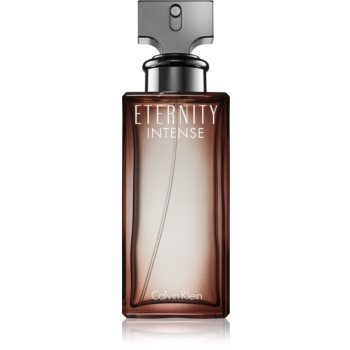Calvin Klein Eternity Intense eau de parfum pentru femei 100 ml
