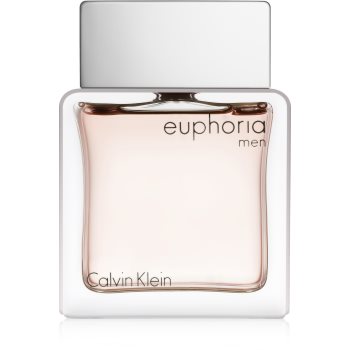 Calvin Klein Euphoria Men Eau de Toilette pentru bărbați