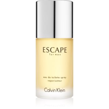 Calvin Klein Escape for Men eau de toilette pentru barbati 50 ml