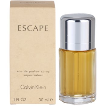 Calvin Klein Escape eau de parfum pentru femei 30 ml
