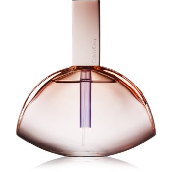 Calvin Klein Endless Euphoria eau de parfum pentru femei 125 ml