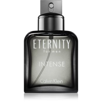 Calvin Klein Eternity Intense for Men toaletní voda pro muže 100 ml