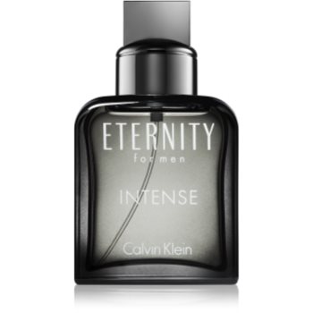 Calvin Klein Eternity Intense for Men eau de toilette pentru barbati 30 ml