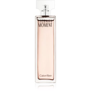Calvin Klein Eternity Moment parfemovaná voda pro ženy 100 ml