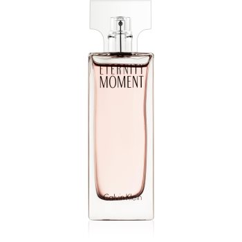 Calvin Klein Eternity Moment parfemovaná voda pro ženy 30 ml