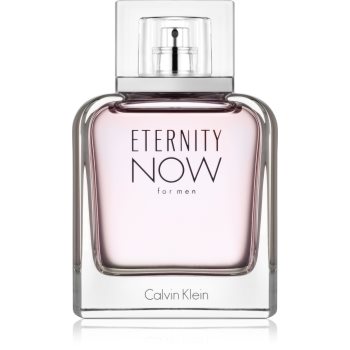 Calvin Klein Eternity Now for Men toaletní voda pro muže 100 ml
