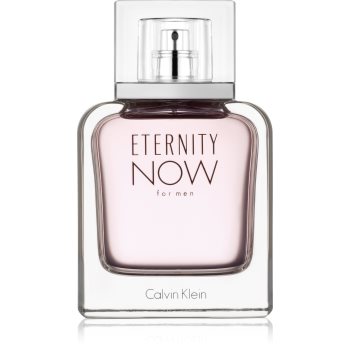 Calvin Klein Eternity Now for Men toaletní voda pro muže 50 ml