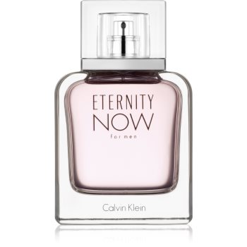 Calvin Klein Eternity Now for Men Eau de Toilette pentru bărbați