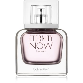 Calvin Klein Eternity Now for Men toaletní voda pro muže 30 ml