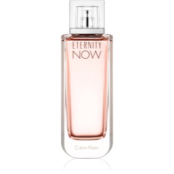 Calvin Klein Eternity Now parfemovaná voda pro ženy 100 ml