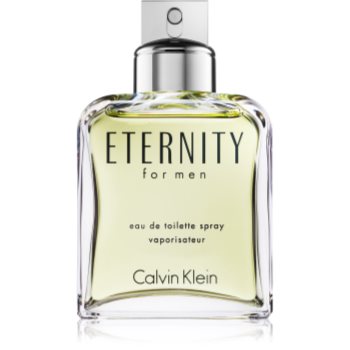 Calvin Klein Eternity for Men toaletní voda pro muže 200 ml