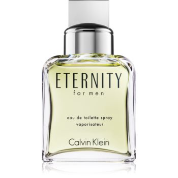 Calvin Klein Eternity for Men Eau de Toilette pentru bãrba?i poza
