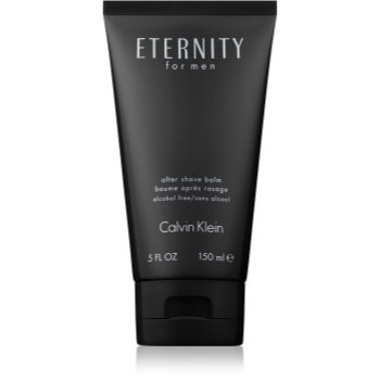 Calvin Klein Eternity for Men balzám po holení pro muže 150 ml