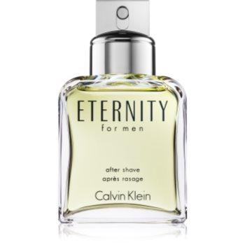 Calvin Klein Eternity for Men voda po holení pro muže 100 ml