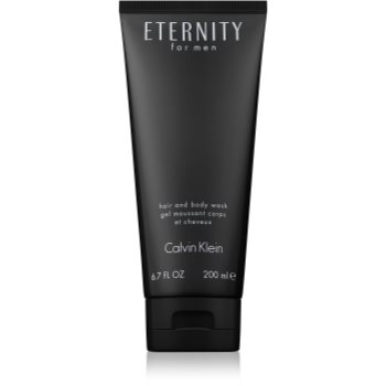 Calvin Klein Eternity for Men gel de dus pentru barbati 200 ml